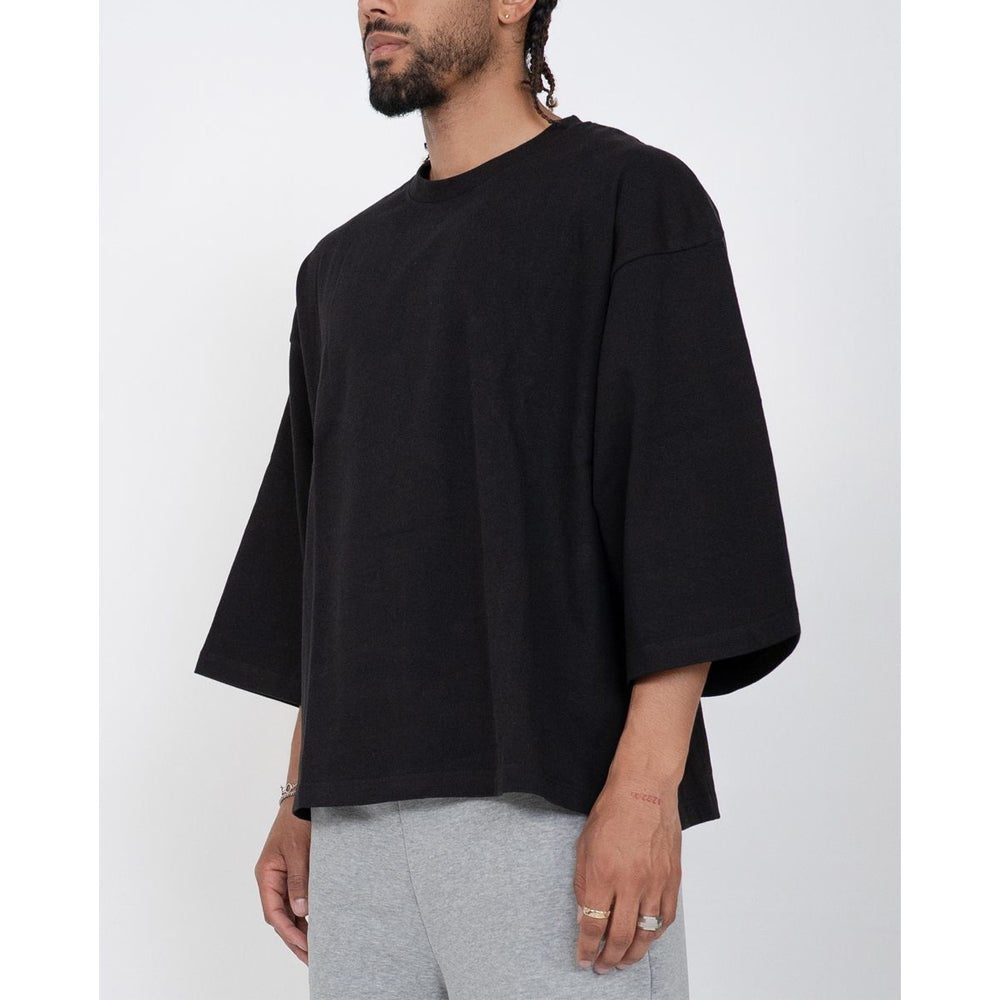 Men's Perfect Quarter Sleeve Tee