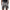 Men's Groovy Horseshoe Fleece Short