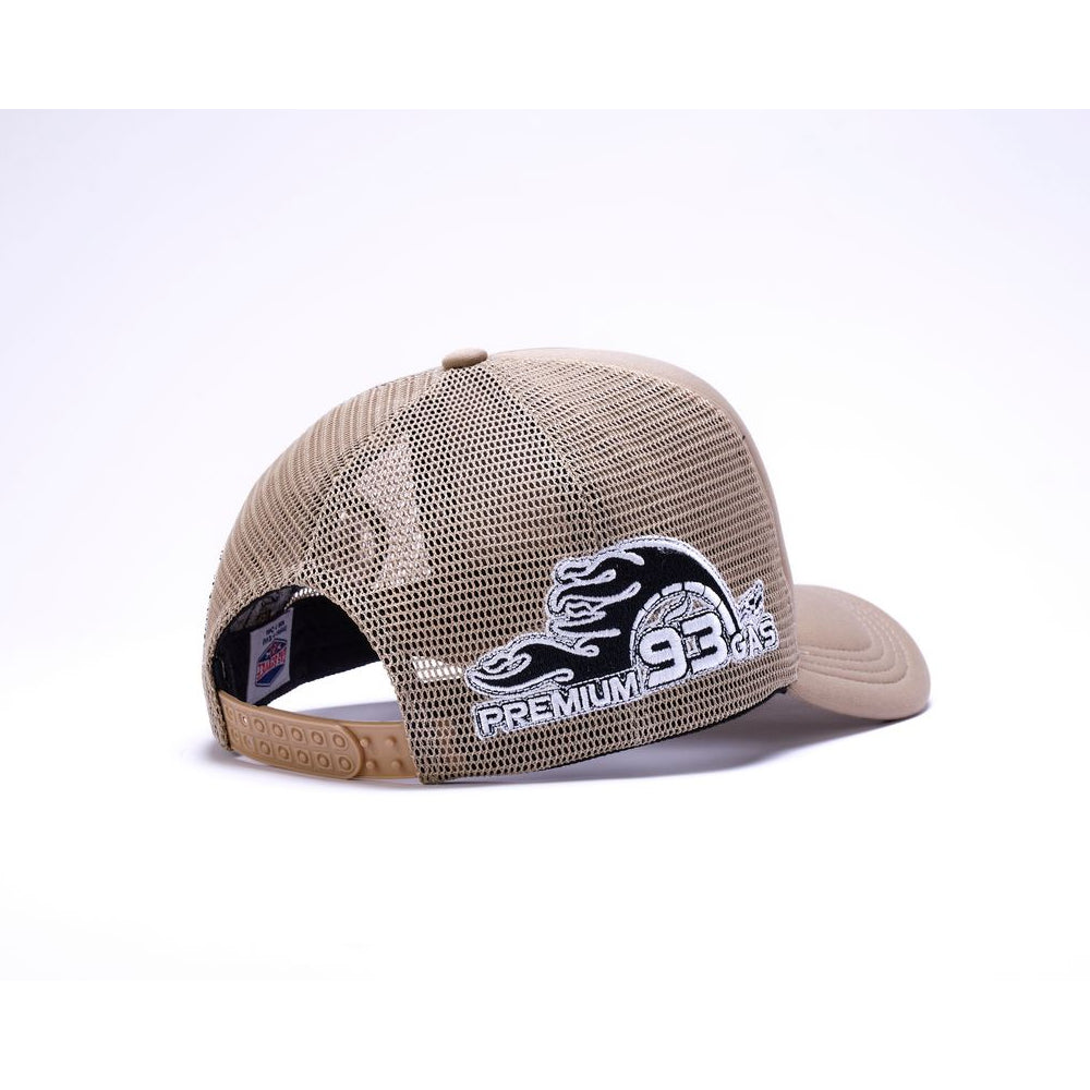 Gas Service Trucker Cap