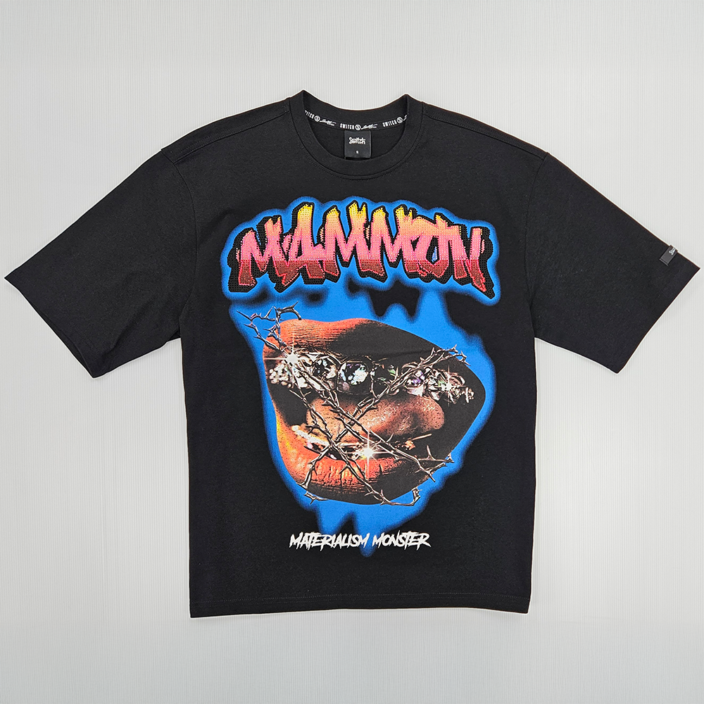 Men's Mammon Tee