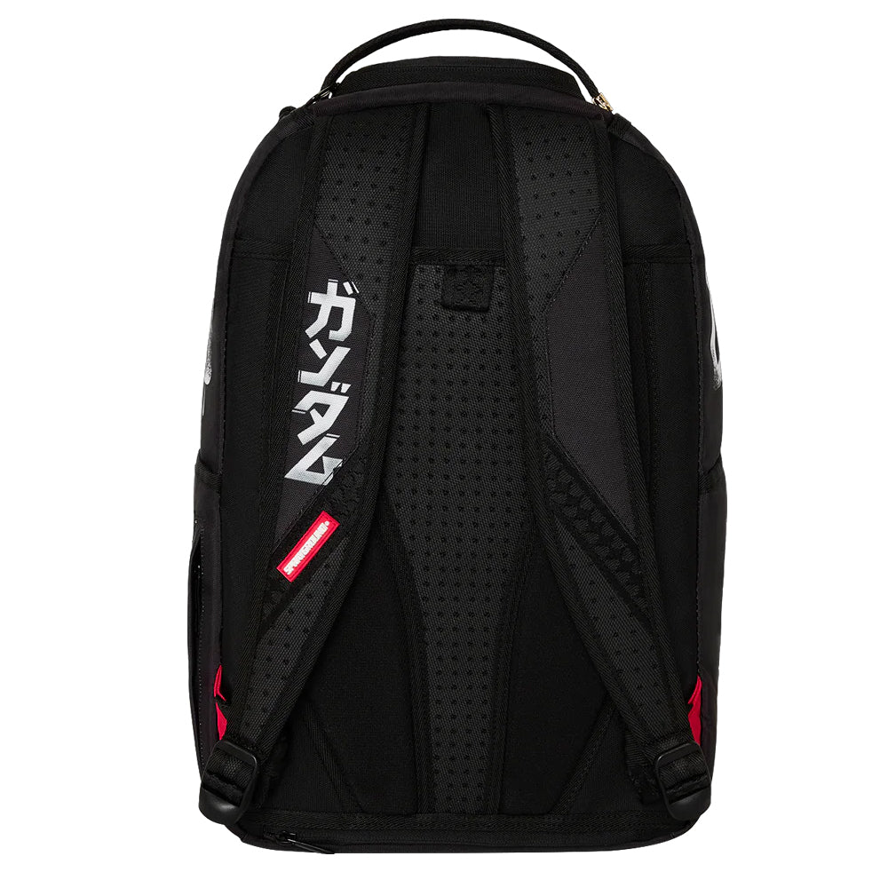 SPRAYGROUND GUNDAM GRUNGE DLXR BACKPACK