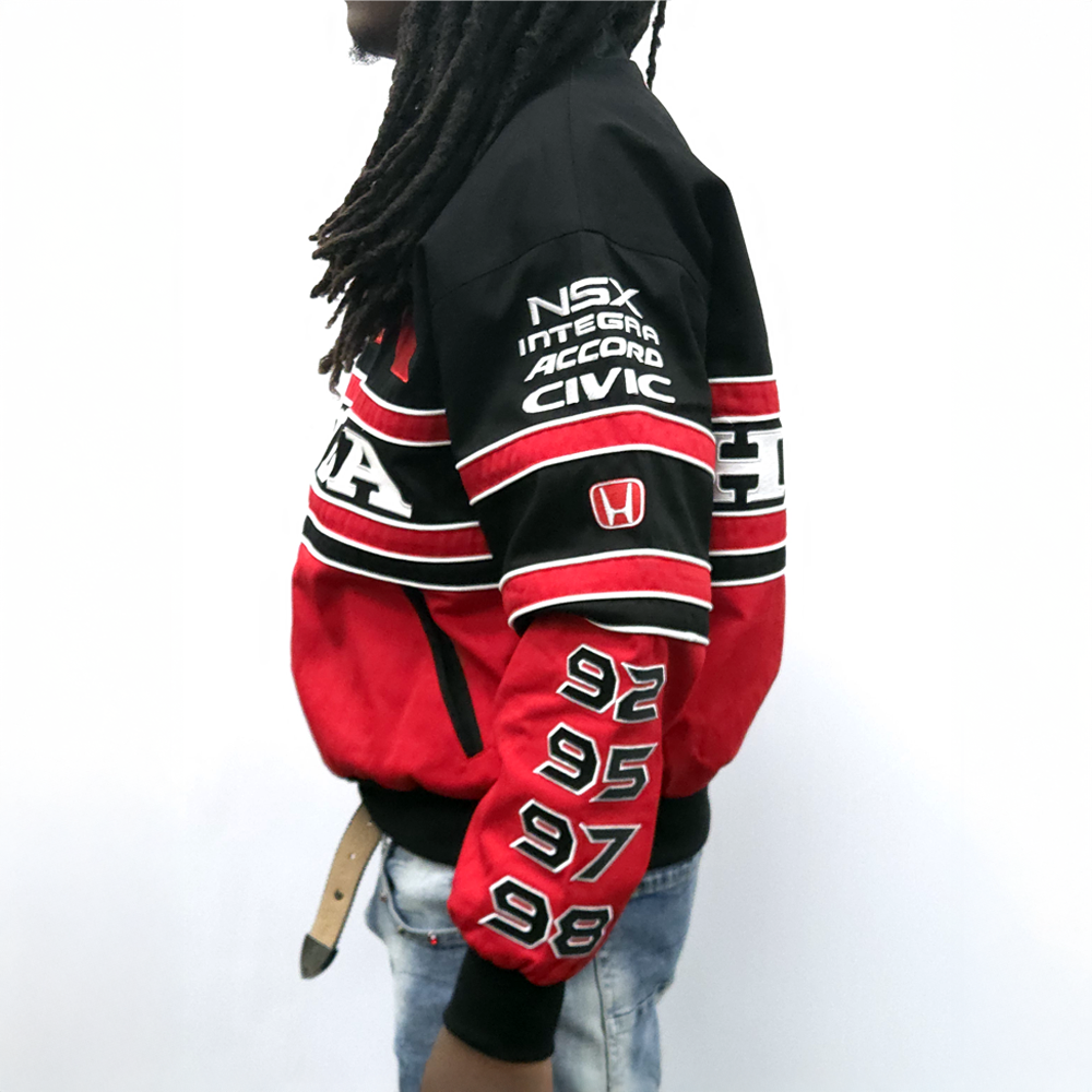 Men's Honda Tribute Jacket