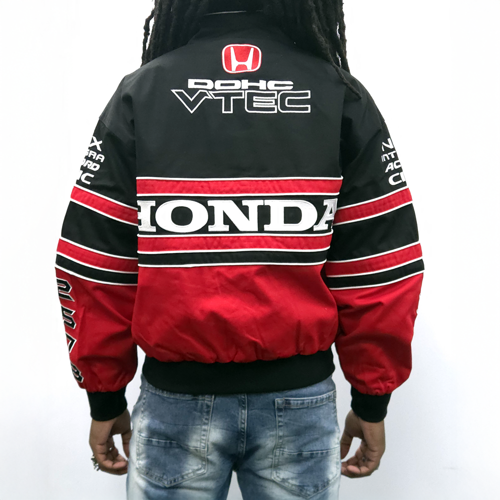Men's Honda Tribute Jacket