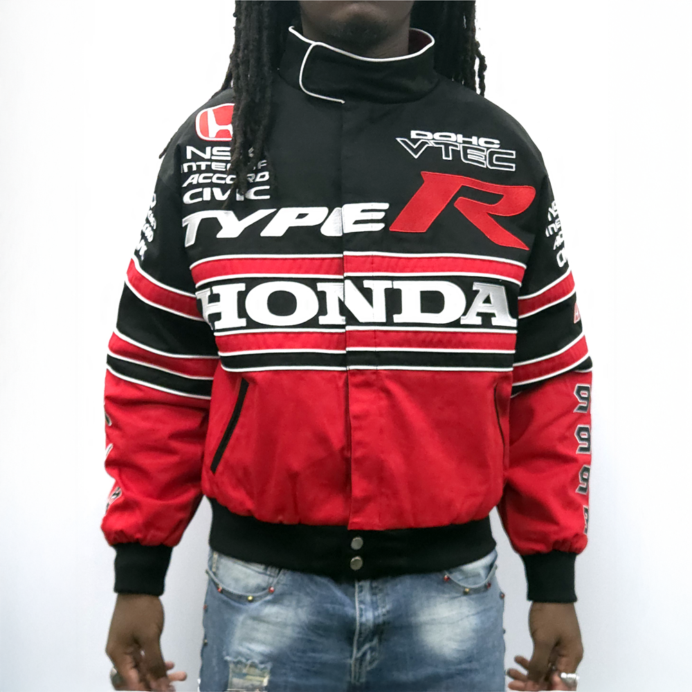 Men's Honda Tribute Jacket
