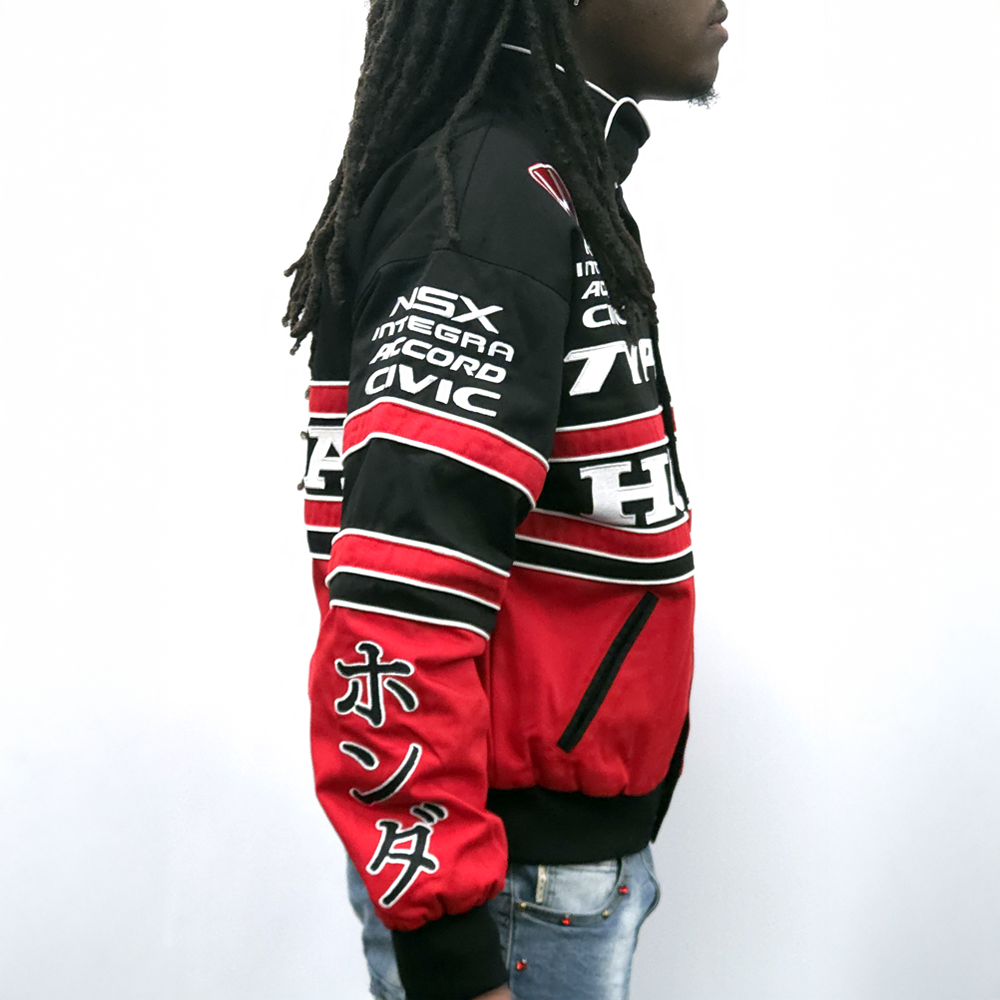 Men's Honda Tribute Jacket