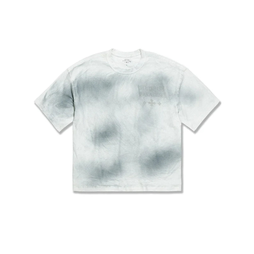Men's Inside Out Crop Tee