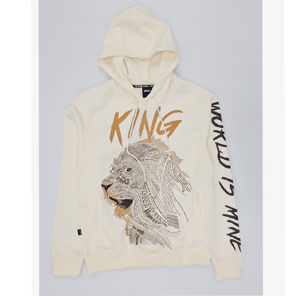 Men's King Hoody