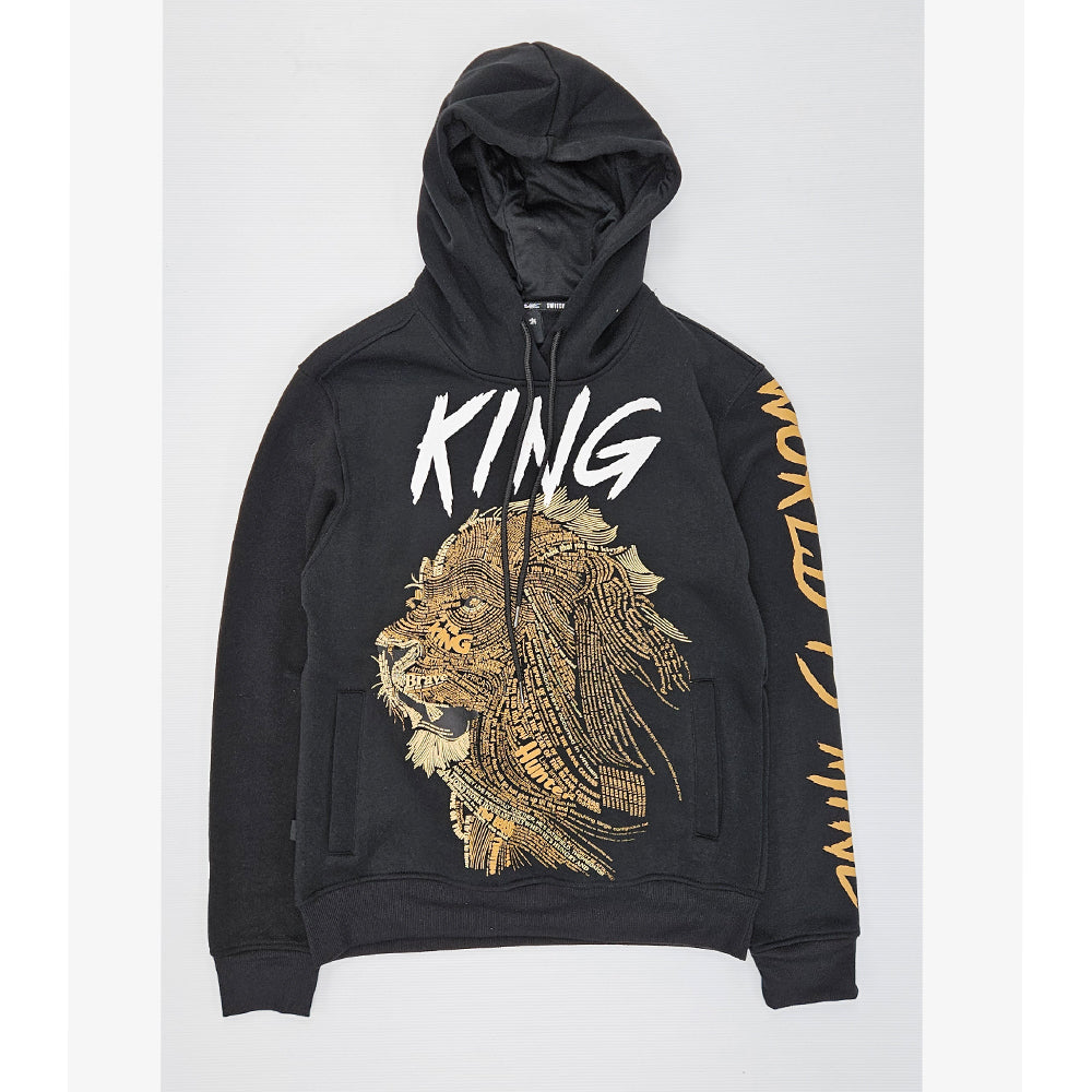 Men's King Hoody
