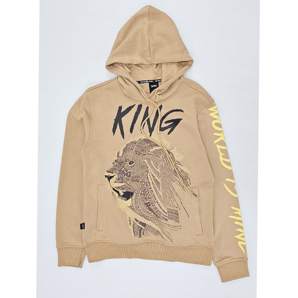 Men's King Hoody