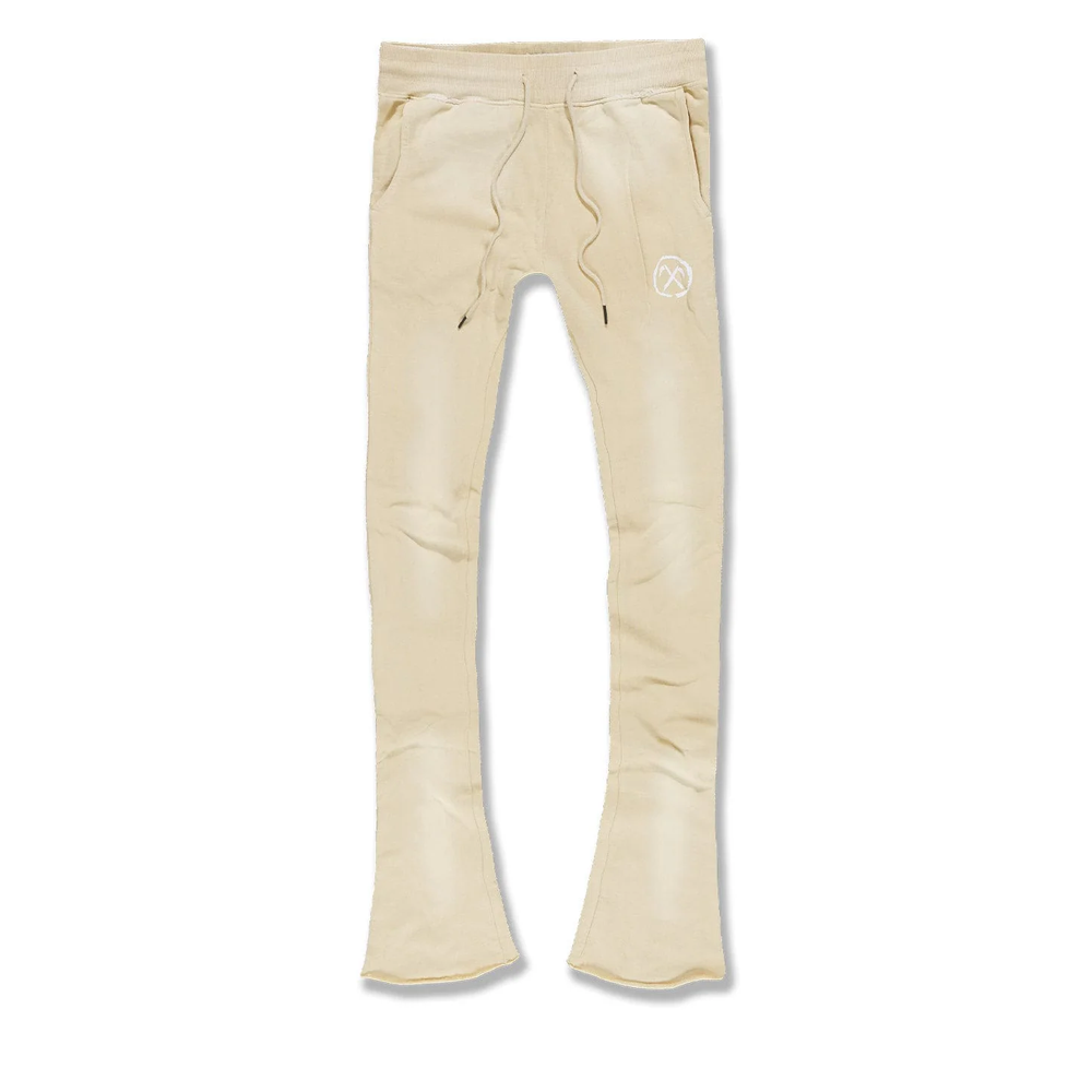 Men's Everlasting Graphic Flare Sweatpants