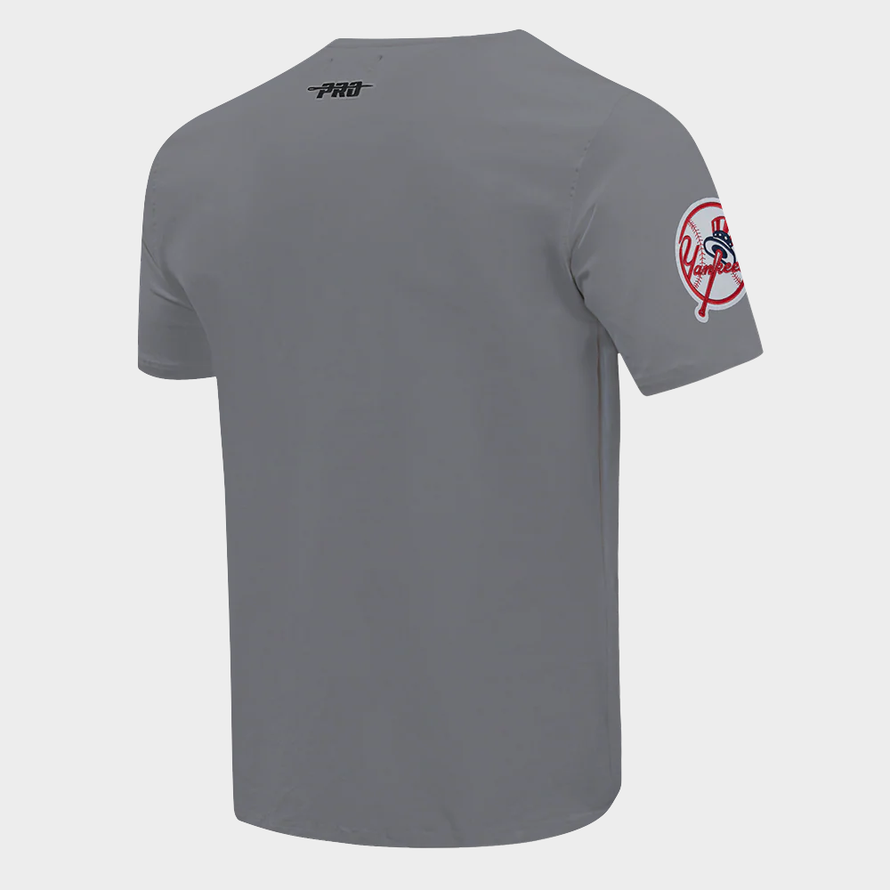 NY Yankees Born for Sport M SJ Tee