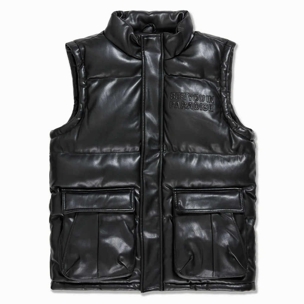 Men's SYIP Puffer Vest