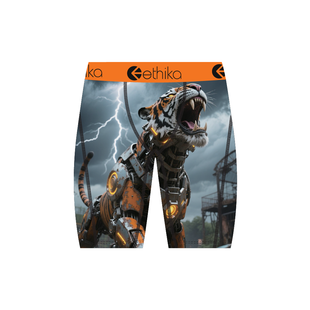 Ethika Cyberfang