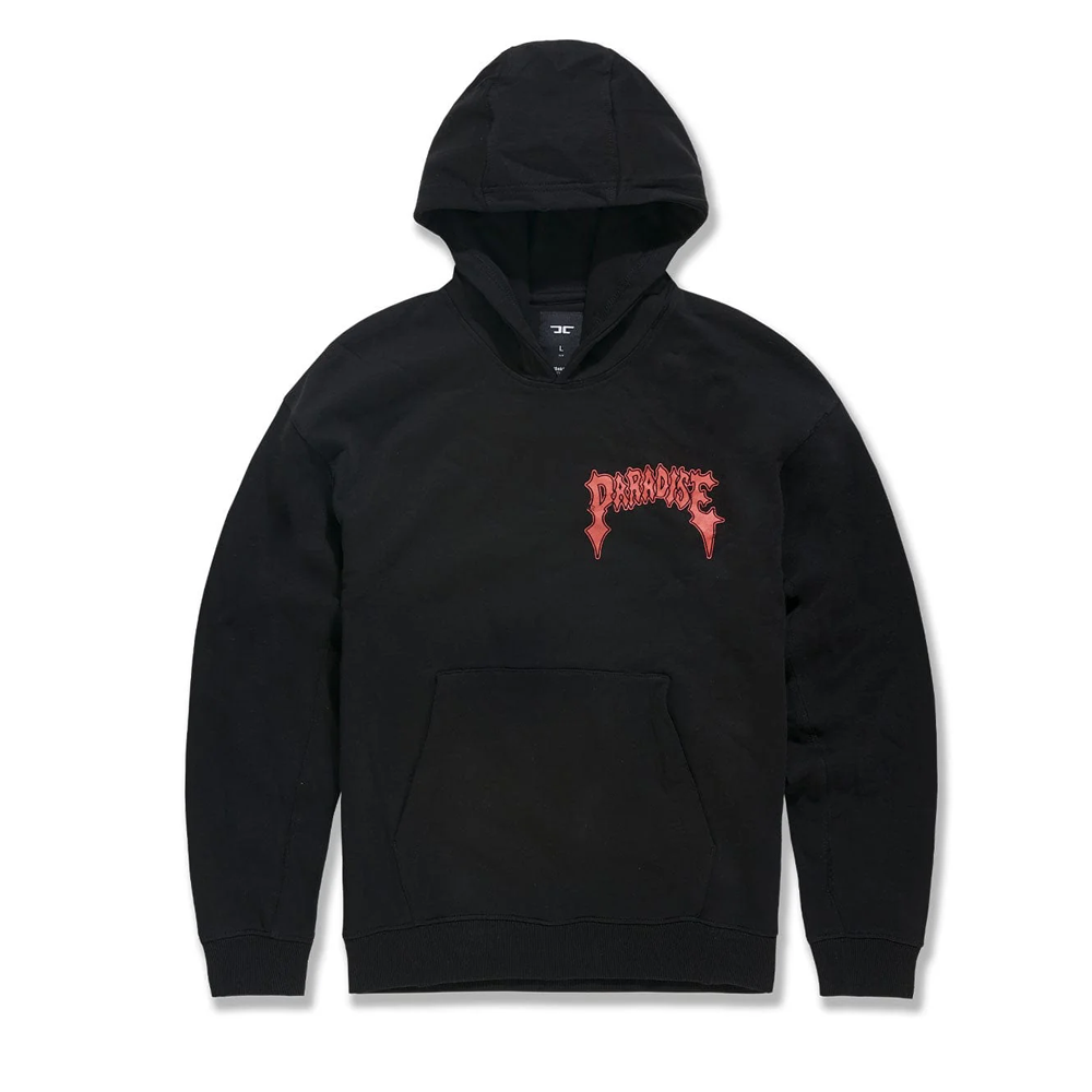 Men's Everlasting Graphic Hoodie