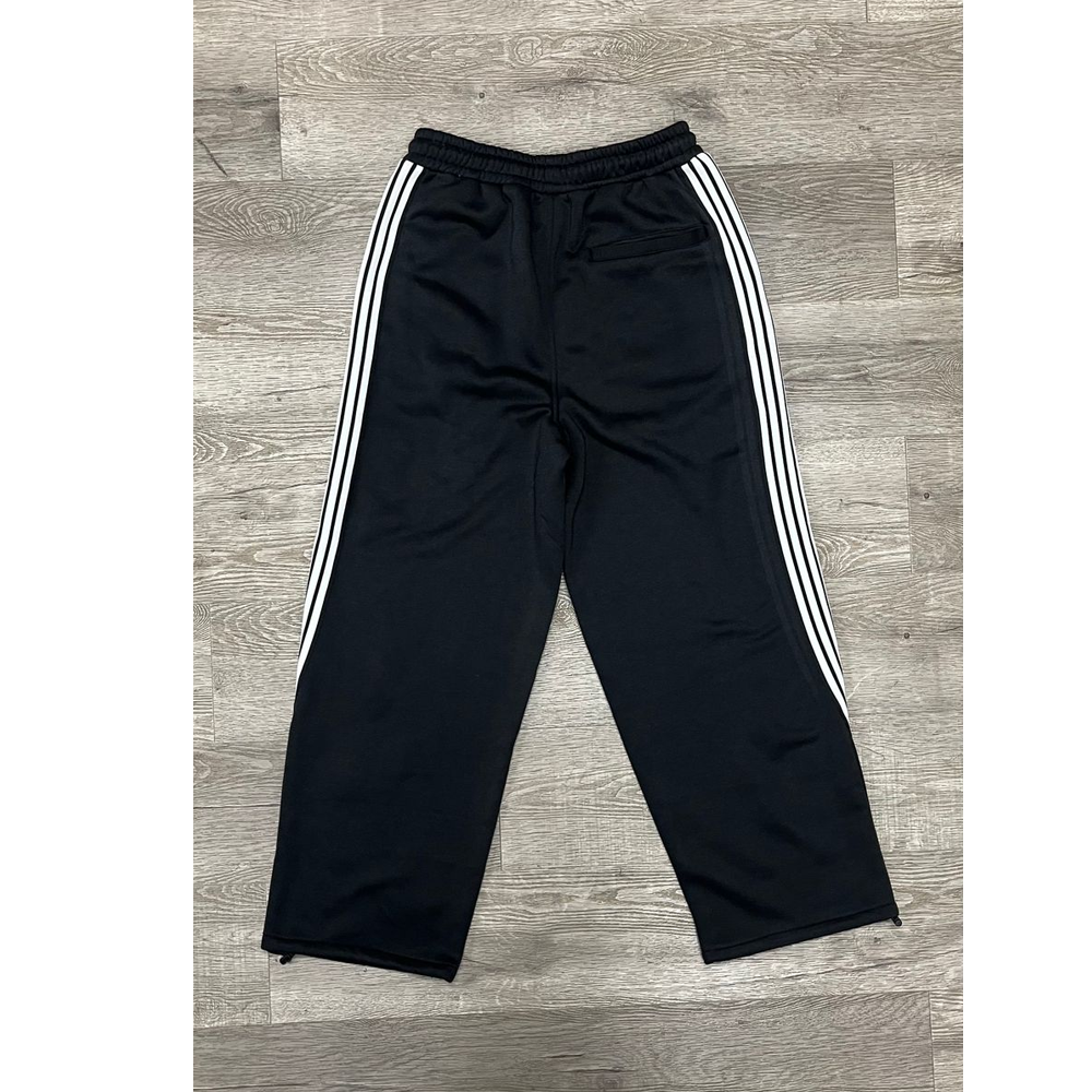 Men's Striped Baggy Pants