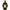 Men's SYIP Smiley Print Crew Neck