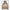 Men's Oversize Maximalist Fleece Hoodie