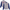 Men's NFL Giants Reversible Fleece Jacket