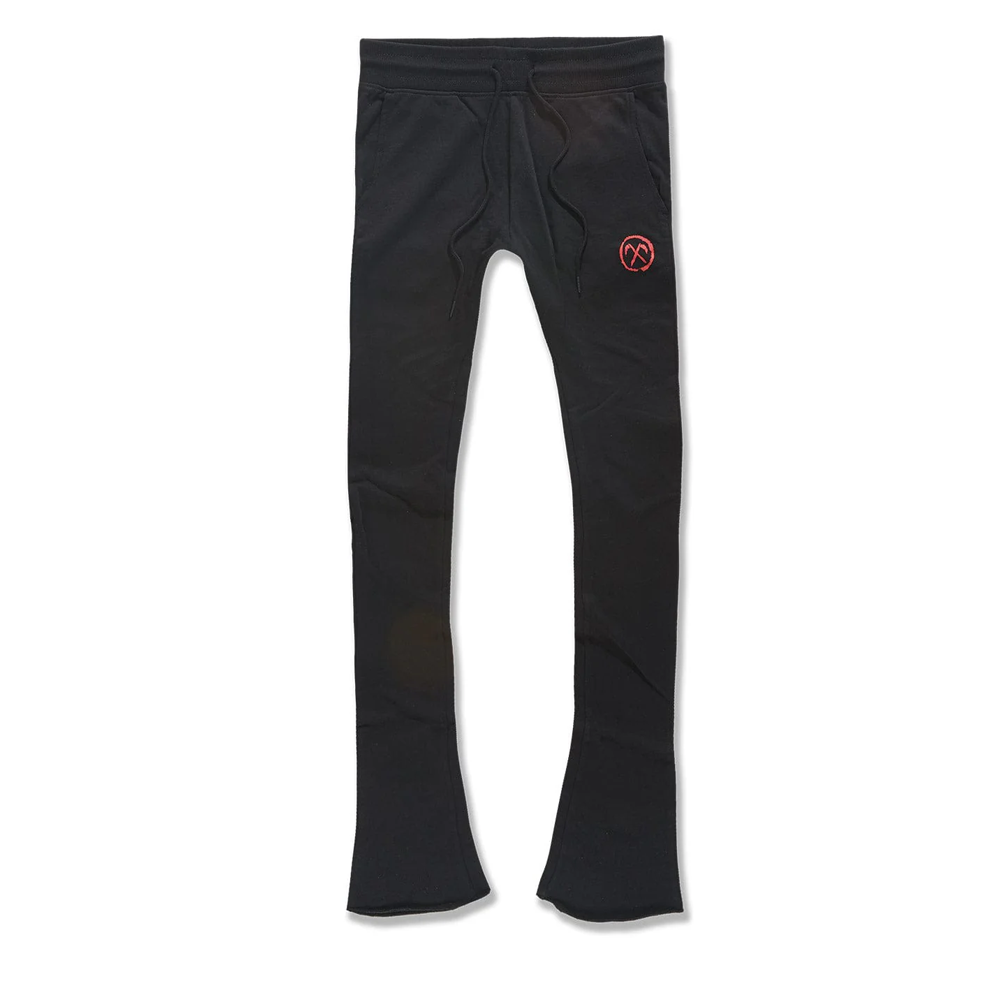 Men's Everlasting Graphic Flare Sweatpants