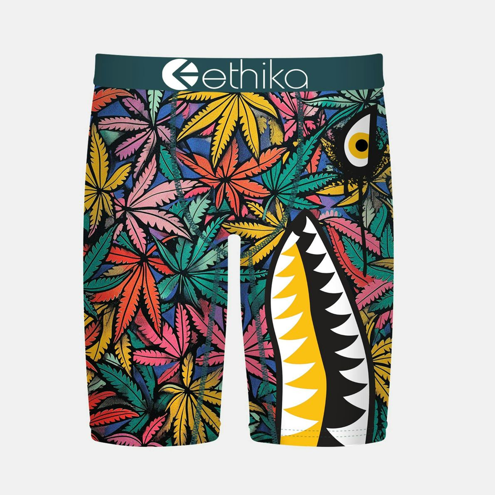 Ethika BMR Weedland