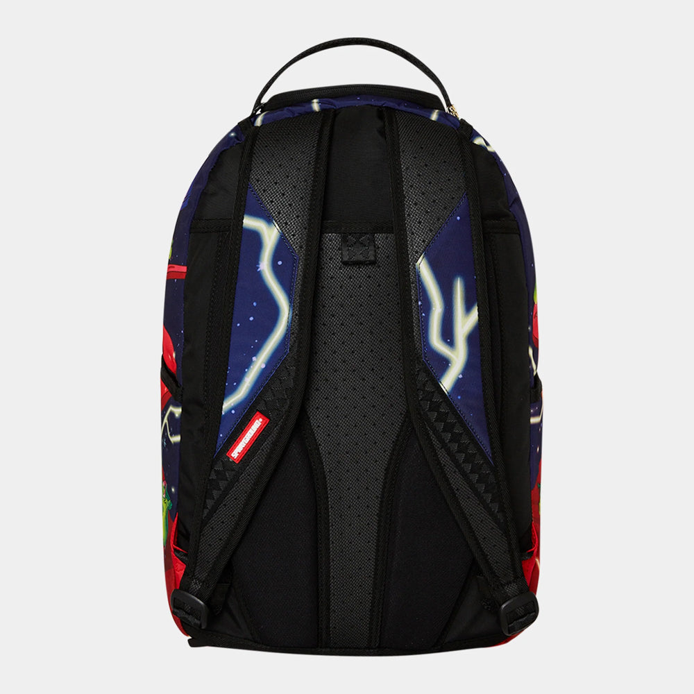 SPRAYGROUND MARVIN PLANET X SHARKMOUTH DLXSR BACKPACK