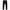 Men's Side Seam Curve Patch Jean