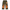 Men's Flame Baggy Pants