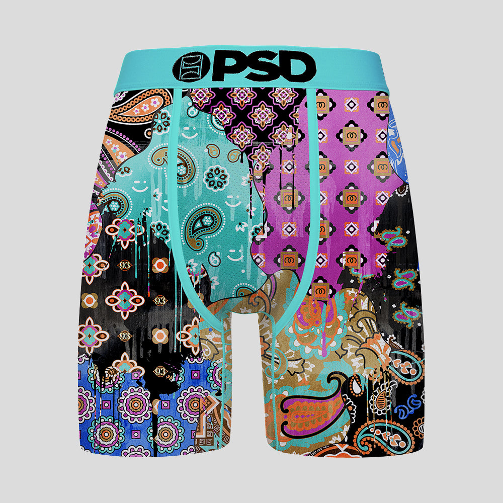 PSD Marner Paisley MM Multi