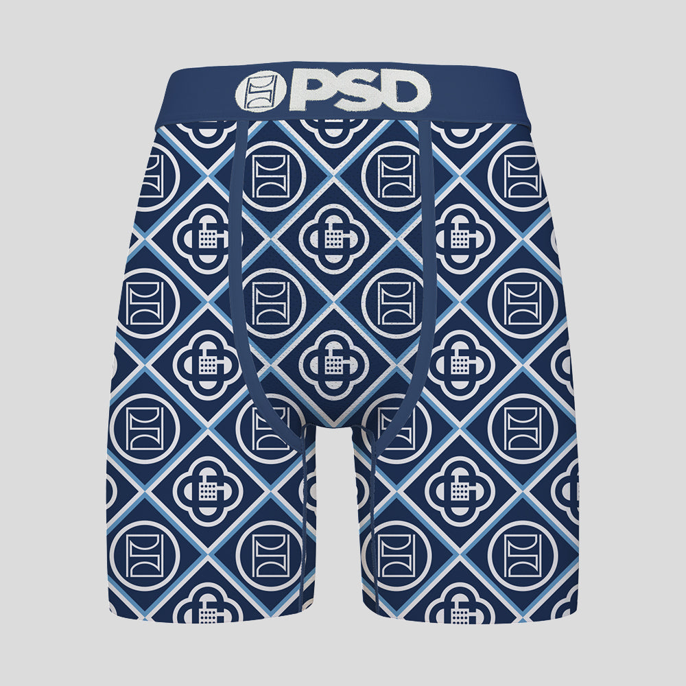PSD Ja Monogram MM