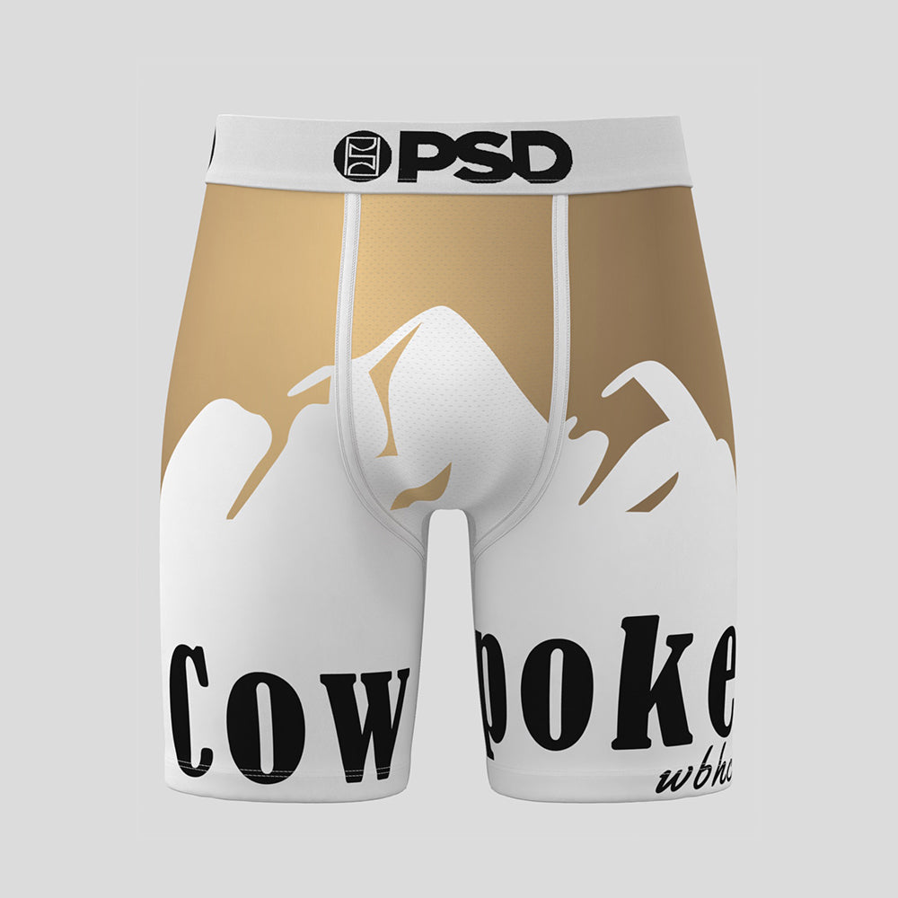 PSD Cowpoke WBHC