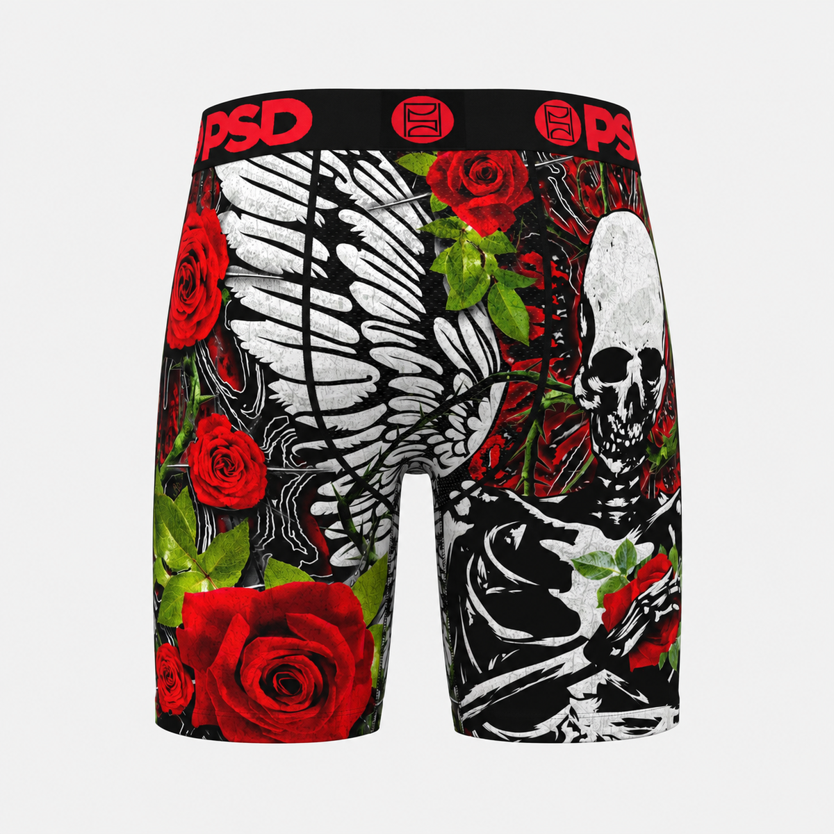 Afflicted PSD Underwear
