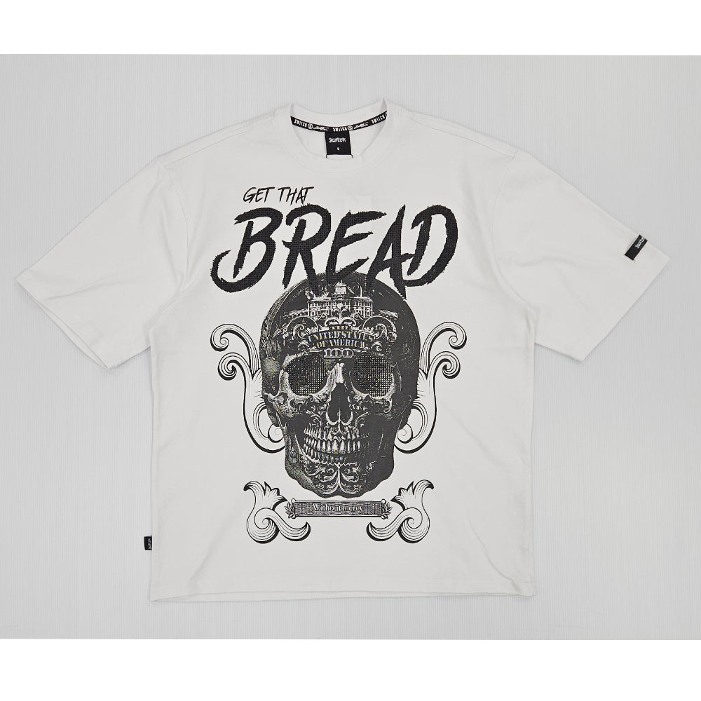 Men's Mineral Washed Tee