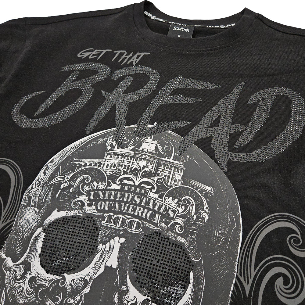 Men's Mineral Washed Tee