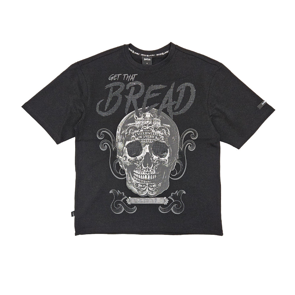 Men's Mineral Washed Tee