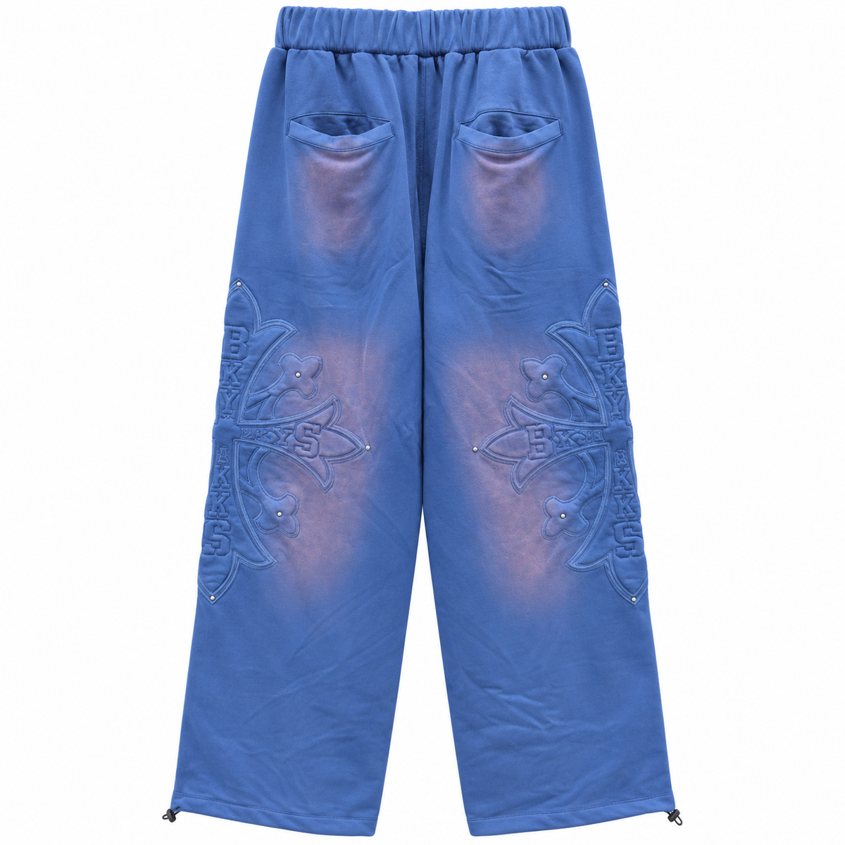 Men's BKYS Cross Pants