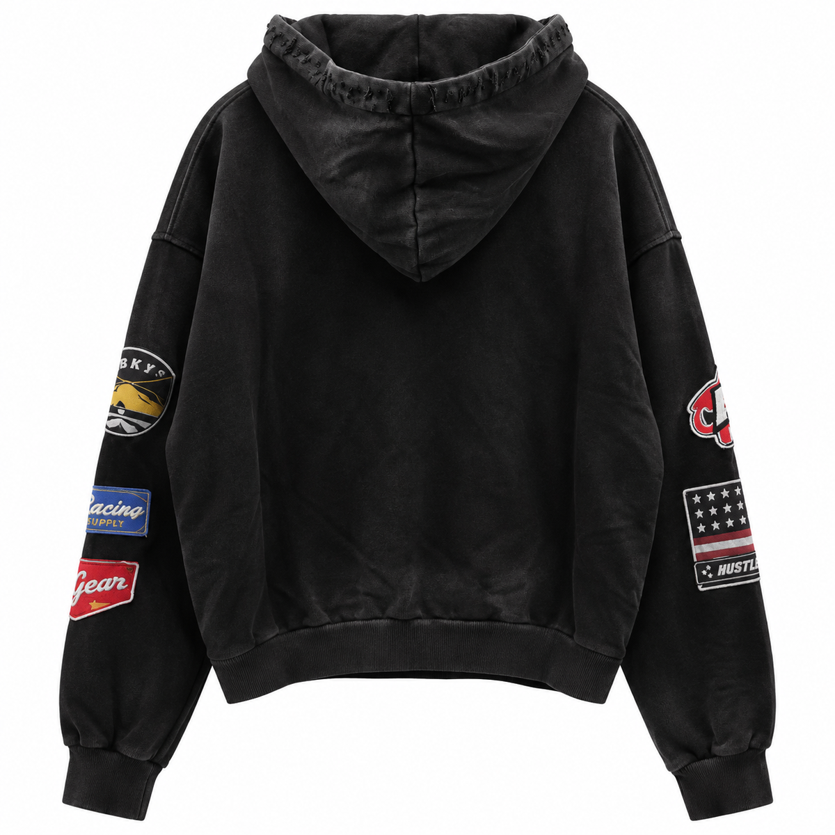 Men's Saints Sports Academy Hoodie
