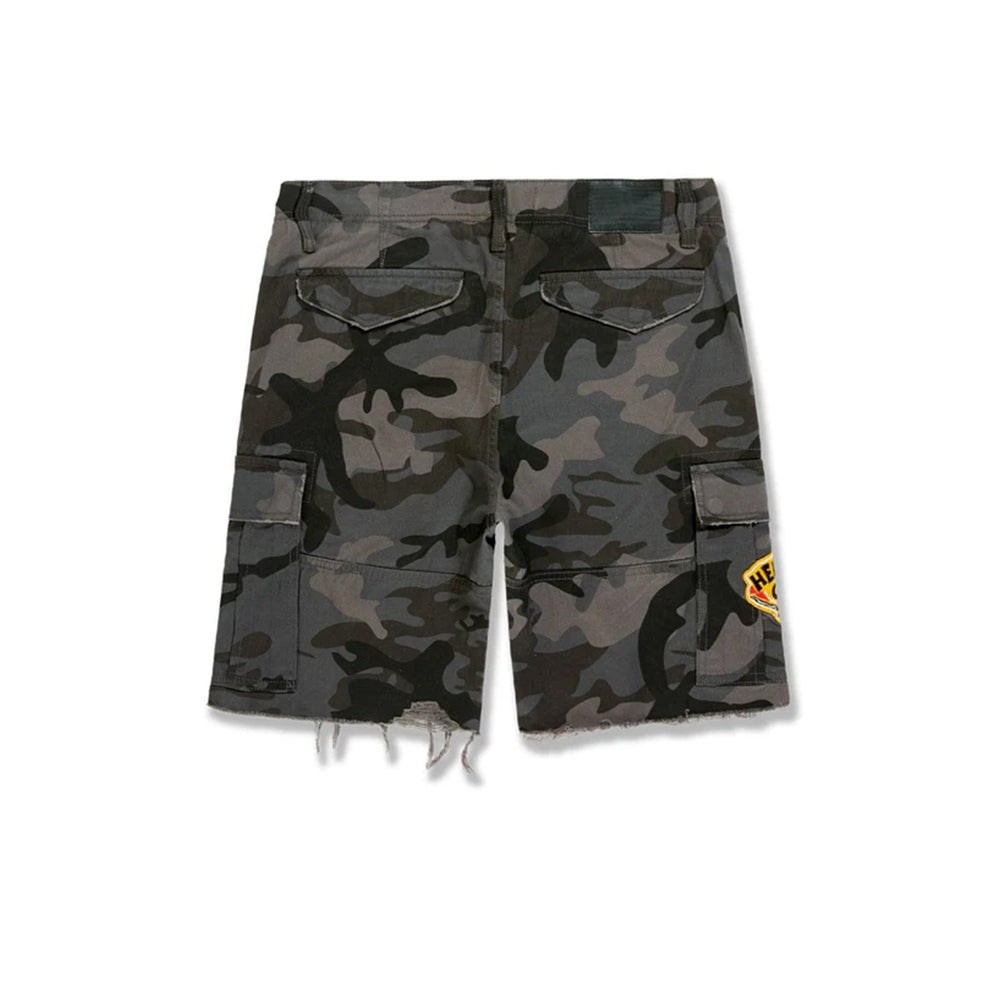 Men's War Angel Cargo Short