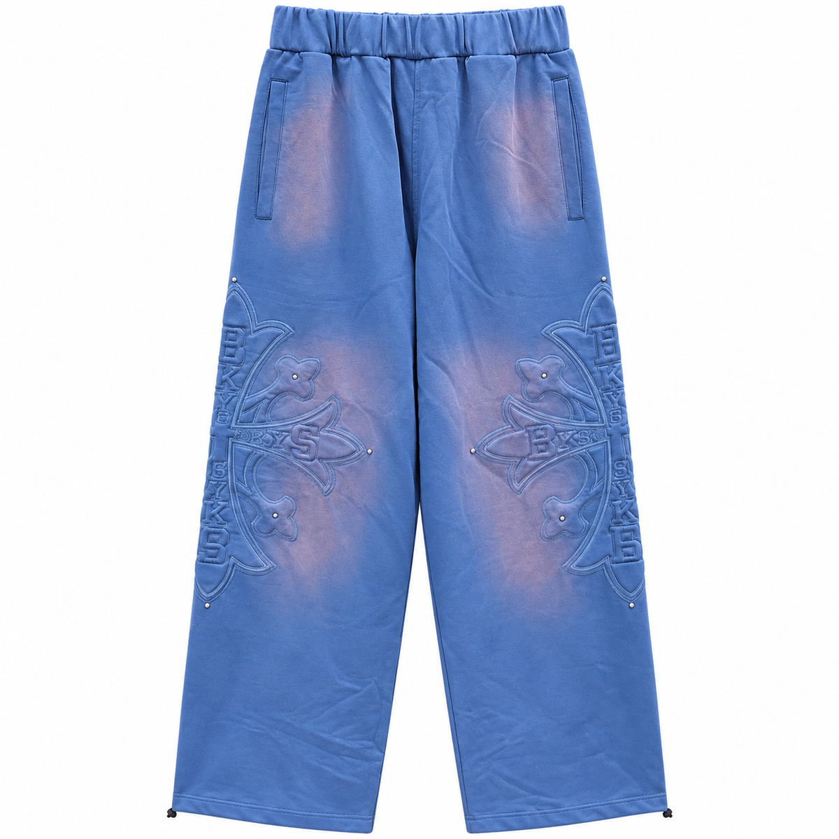 Men's BKYS Cross Pants