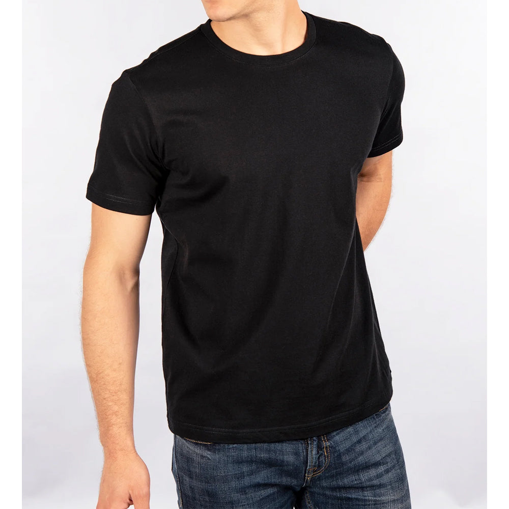 Citylab Fitted Tee Roundneck 5 Pack