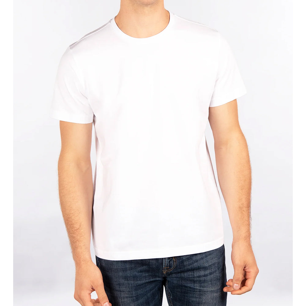 Citylab Fitted Tee Roundneck 5 Pack