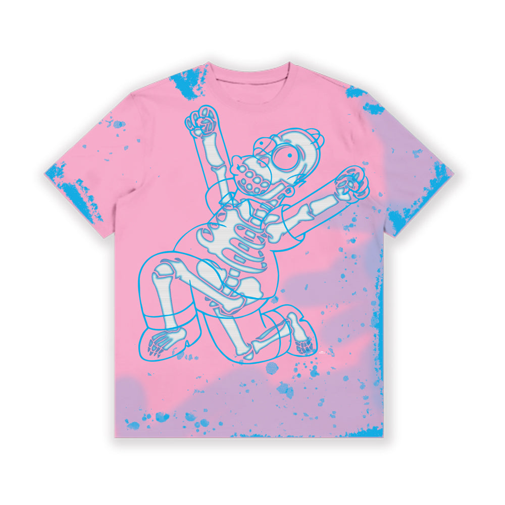 Men's Ex Ray Homer Tee