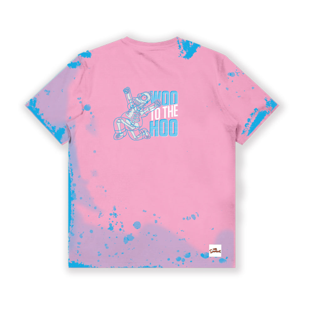 Men's Ex Ray Homer Tee