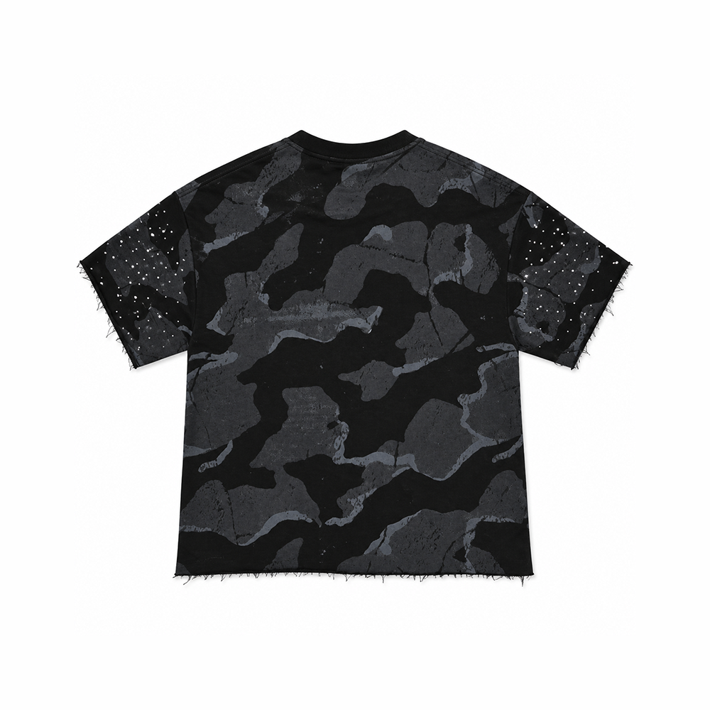 BKYS Global King Tee