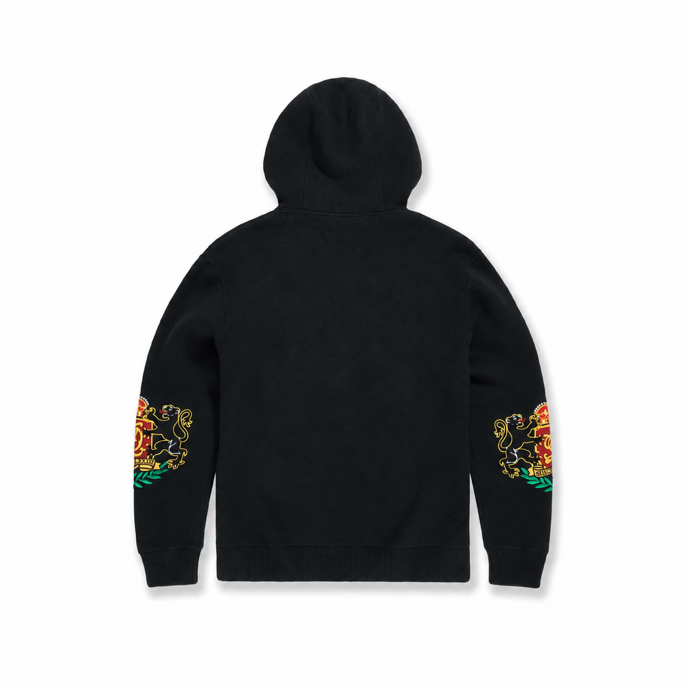 Men's Heritage Pullover Knit Sweatshirt
