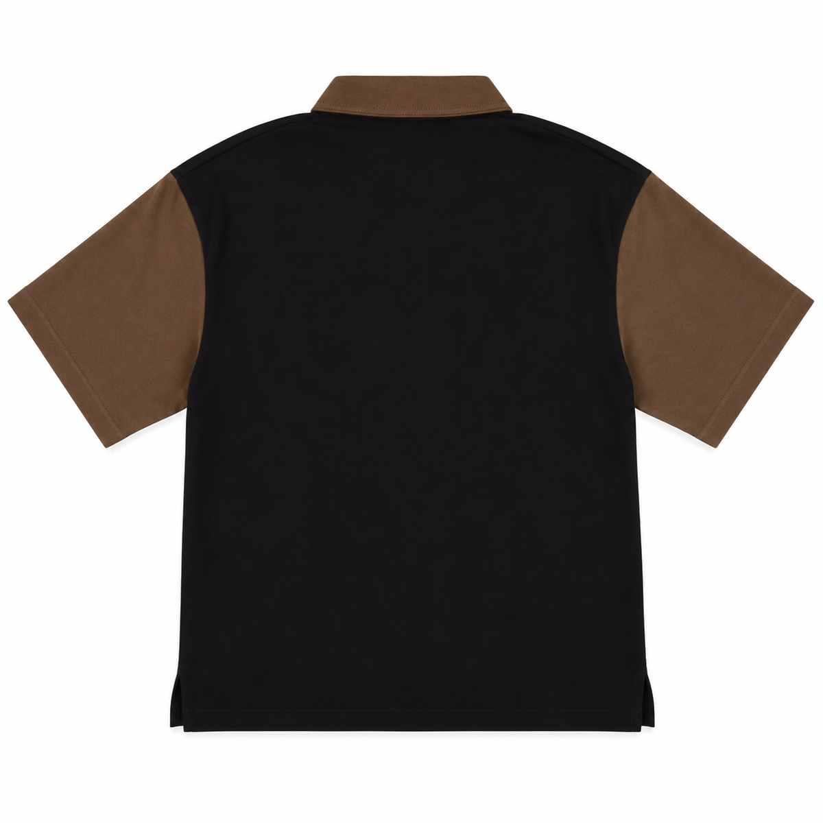 BKYS Hustle Boy Polo Shirt