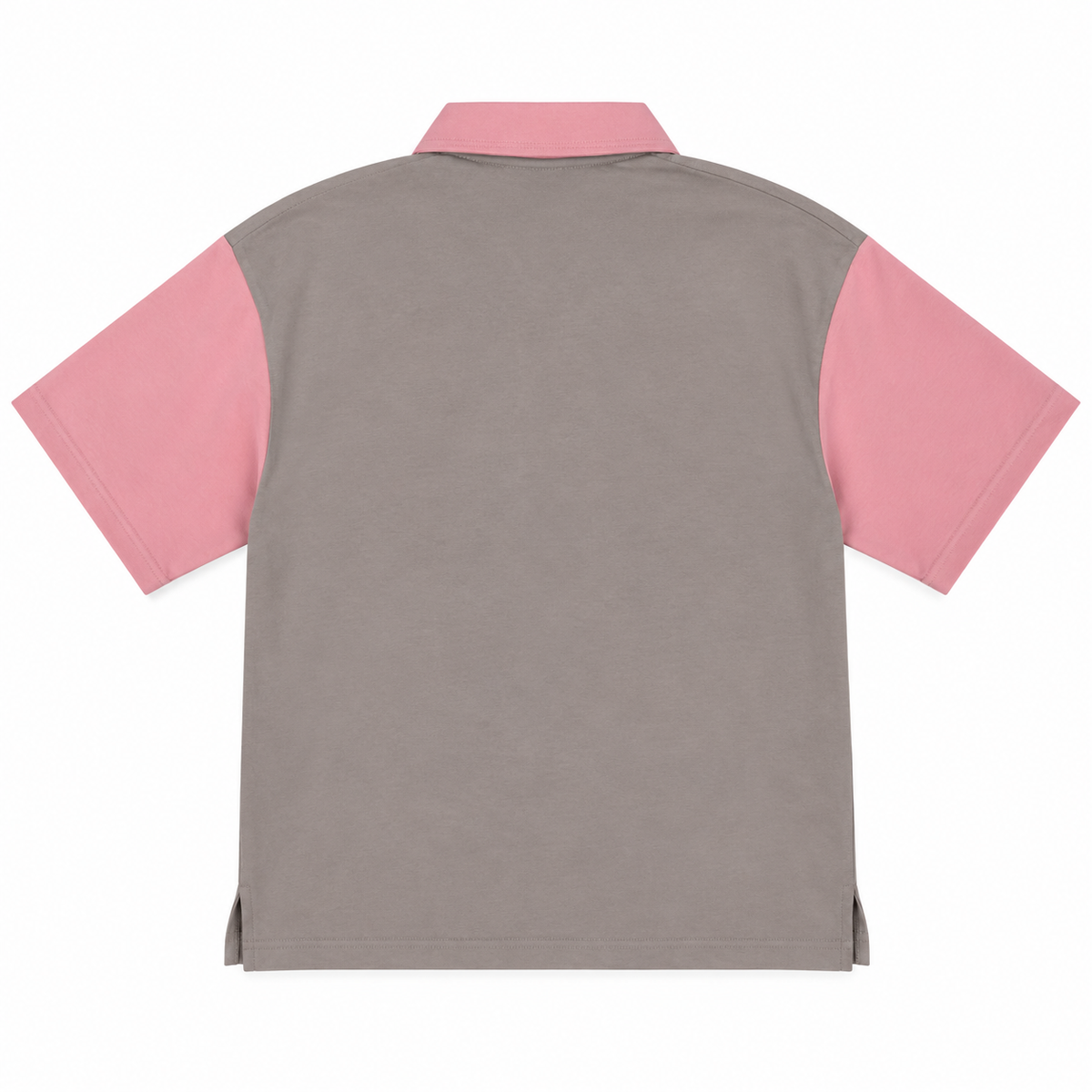 BKYS Hustle Boy Polo Shirt