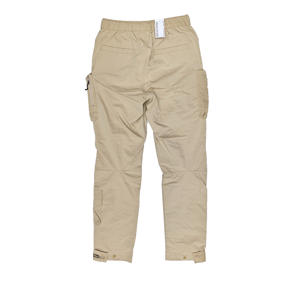 Men's Nylon Utility Pants