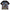 Men's Garment Dyed DTG Graphic Tee W/Rhinestone