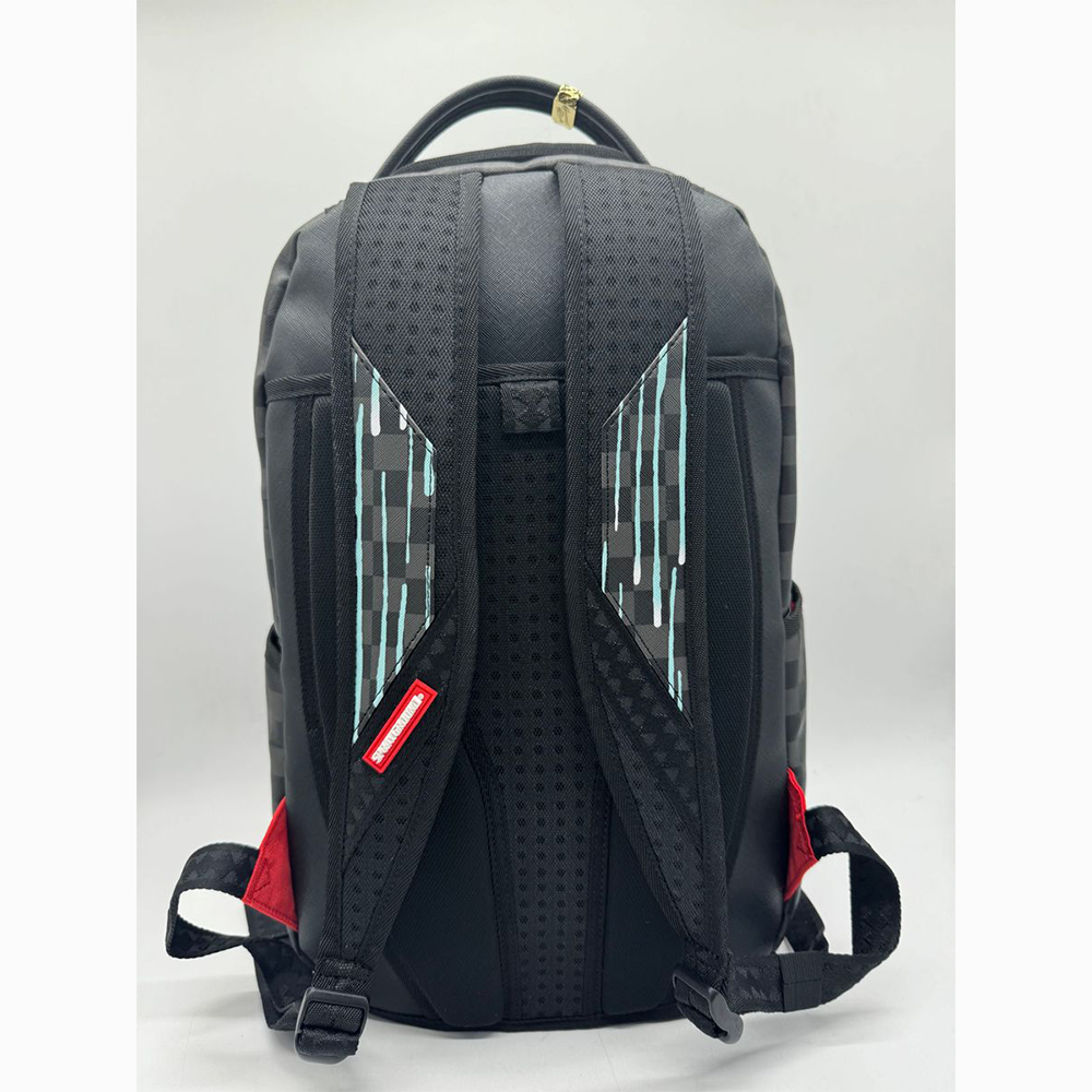 SPRAYGROUND PEANUTS FRIENDS HELP FRIENDS DLXSV BACKPACK
