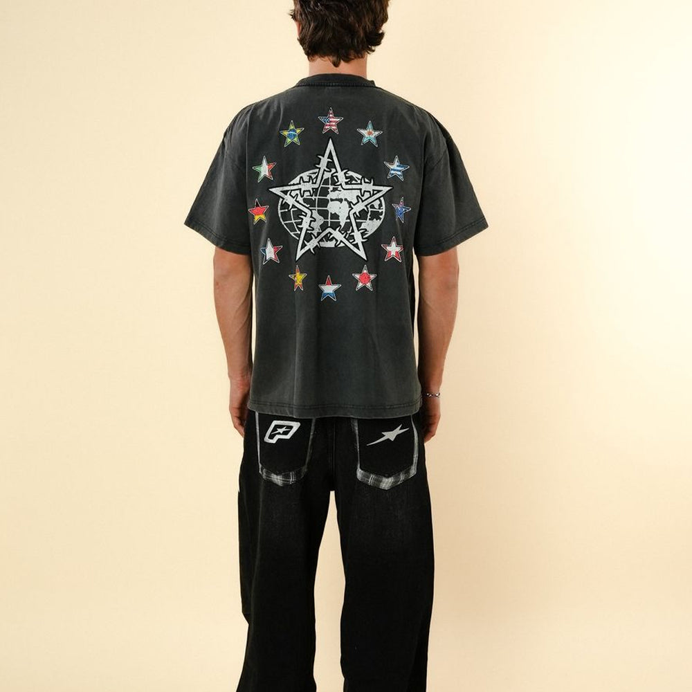Pythia World Cup Tee